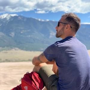 Meet your Posher, Evan